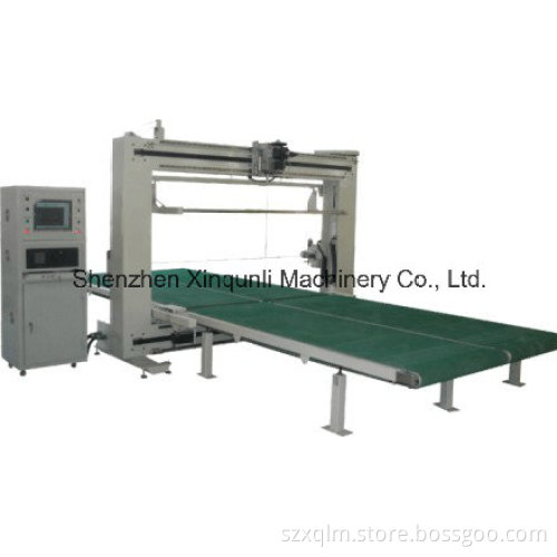 CNC Contour Cutting Machine (ESF011D-2)